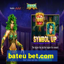 bateu bet.com